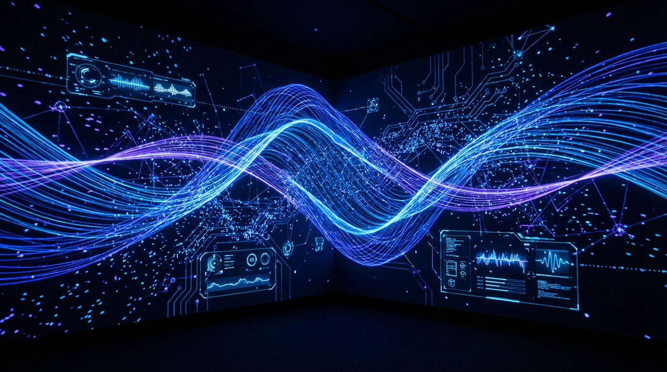 Perception Technology